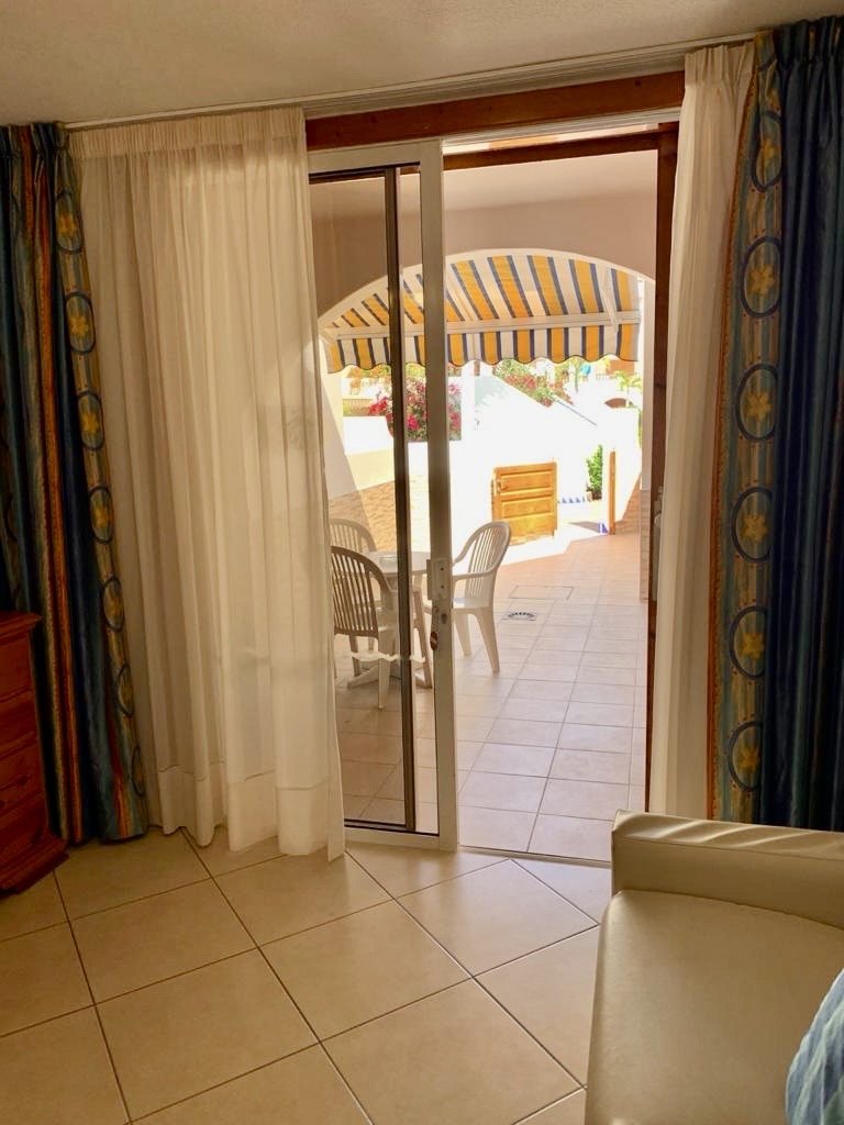 Venta de apartamento en Playa de los Cristianos