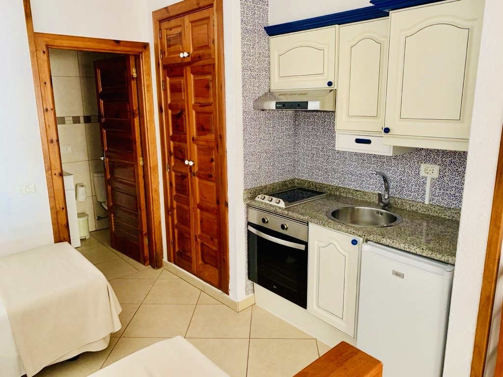 Venta de apartamento en Playa de los Cristianos