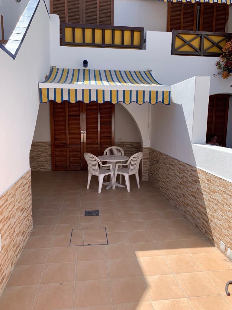 Venta de apartamento en Playa de los Cristianos