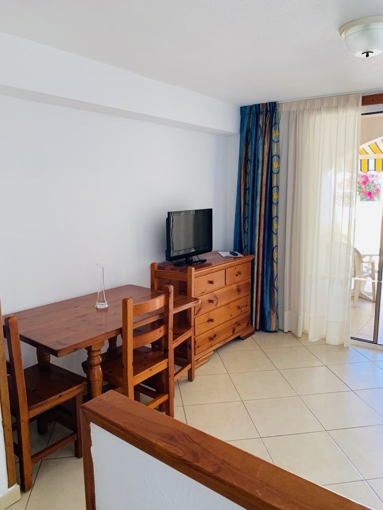 Venta de apartamento en Playa de los Cristianos