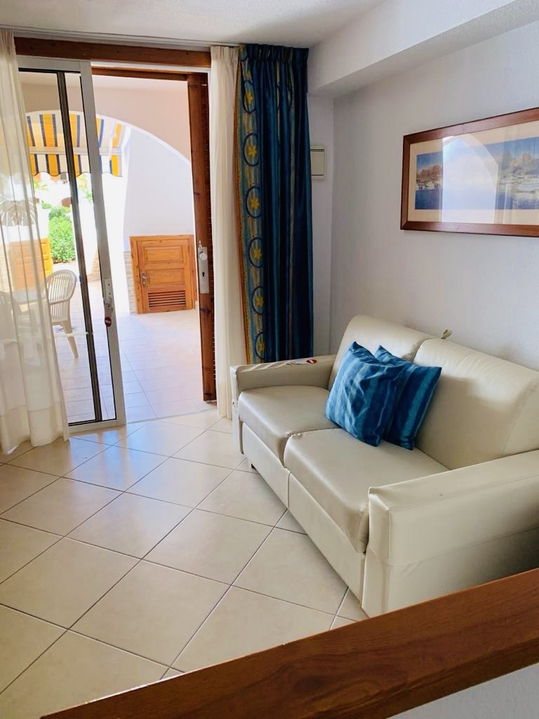 Venta de apartamento en Playa de los Cristianos