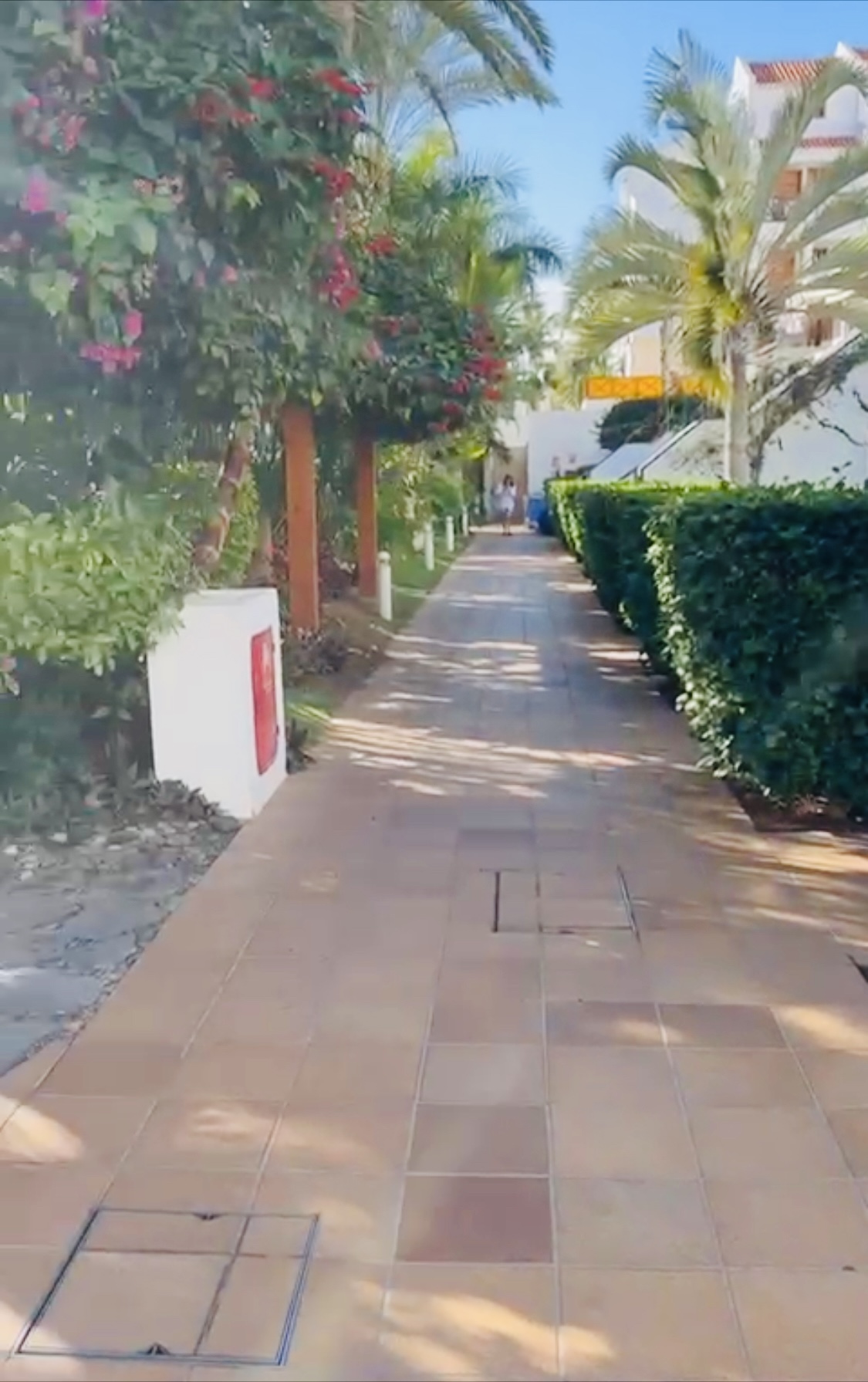 Venta de apartamento en Playa de los Cristianos