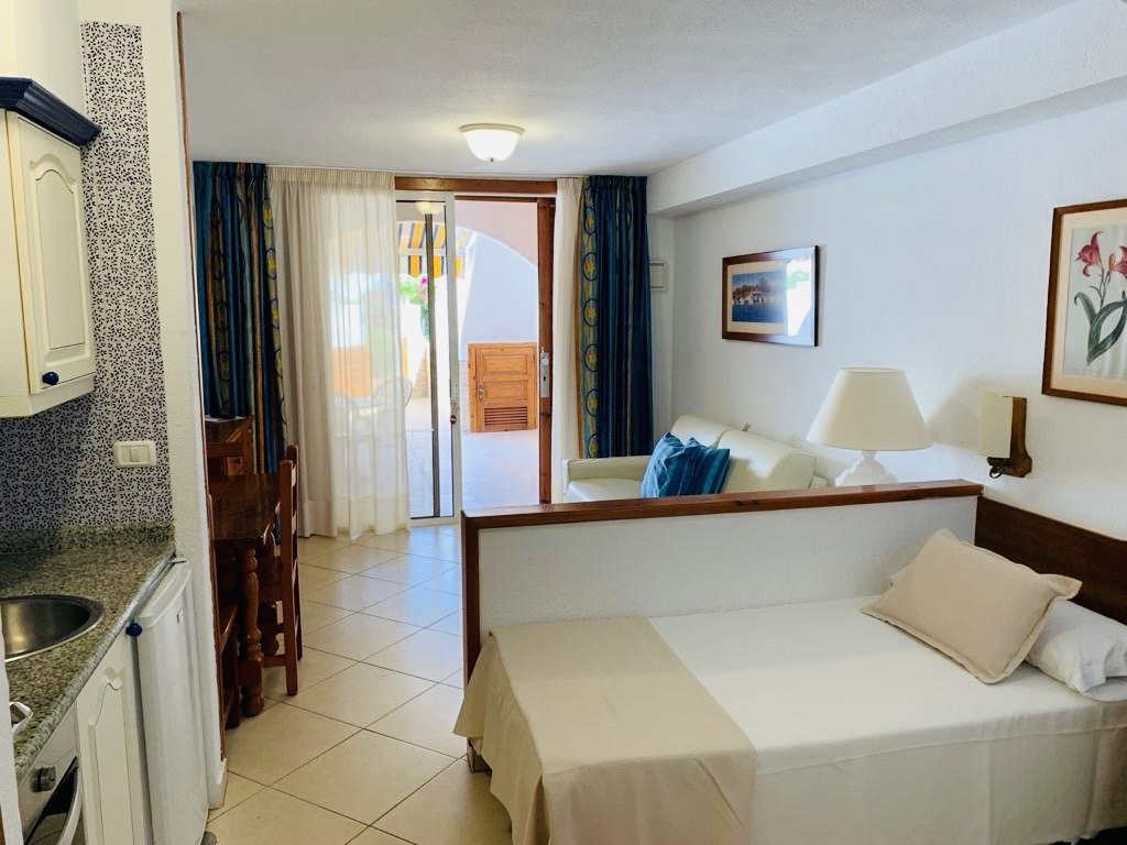 Venta de apartamento en Playa de los Cristianos