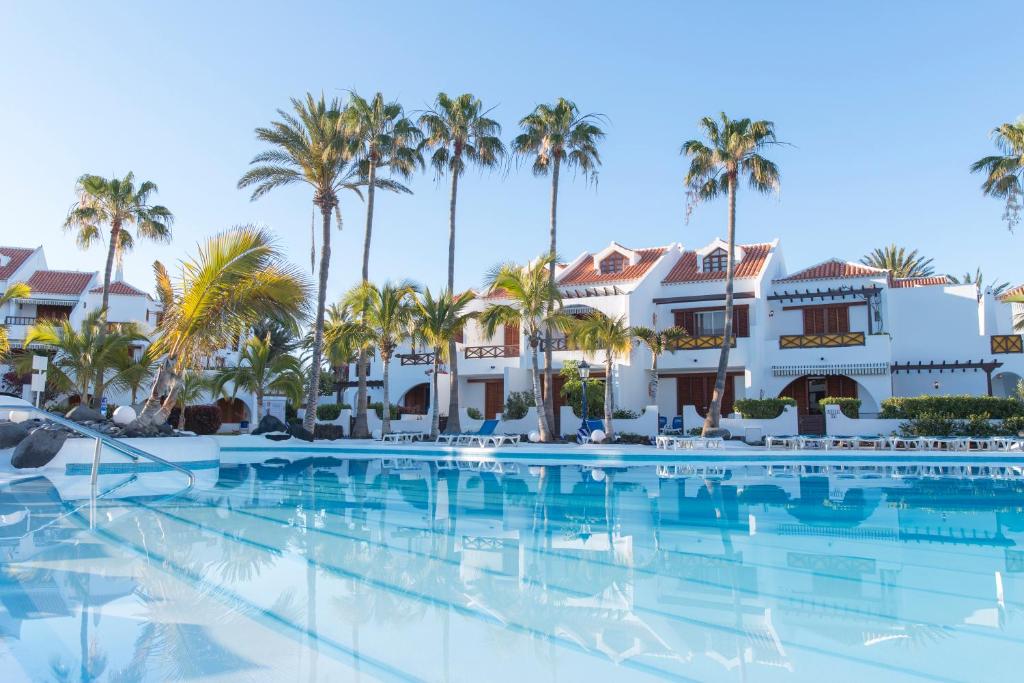 Venta de apartamento en Playa de los Cristianos