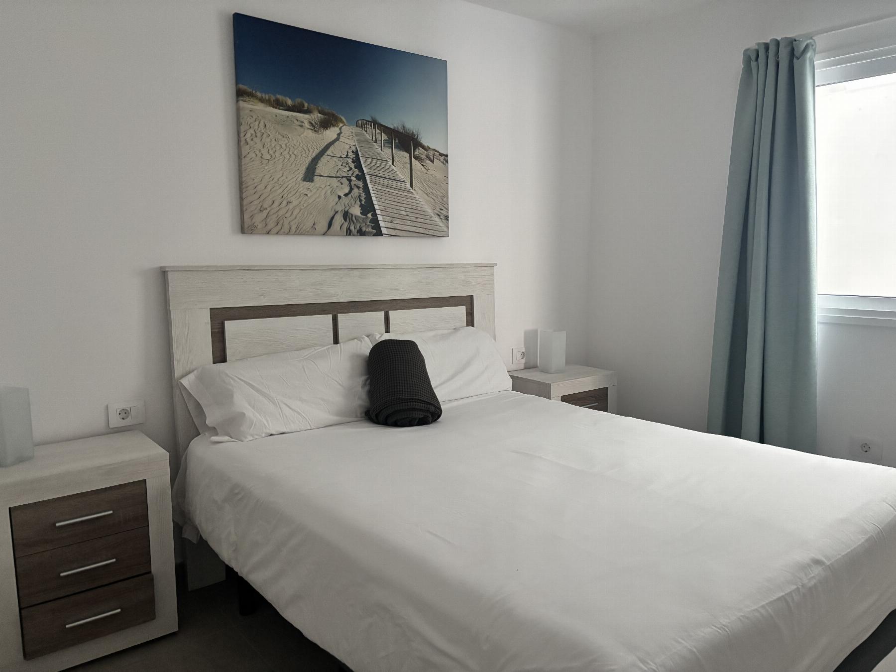 For sale of apartment in San Isidro de Abona