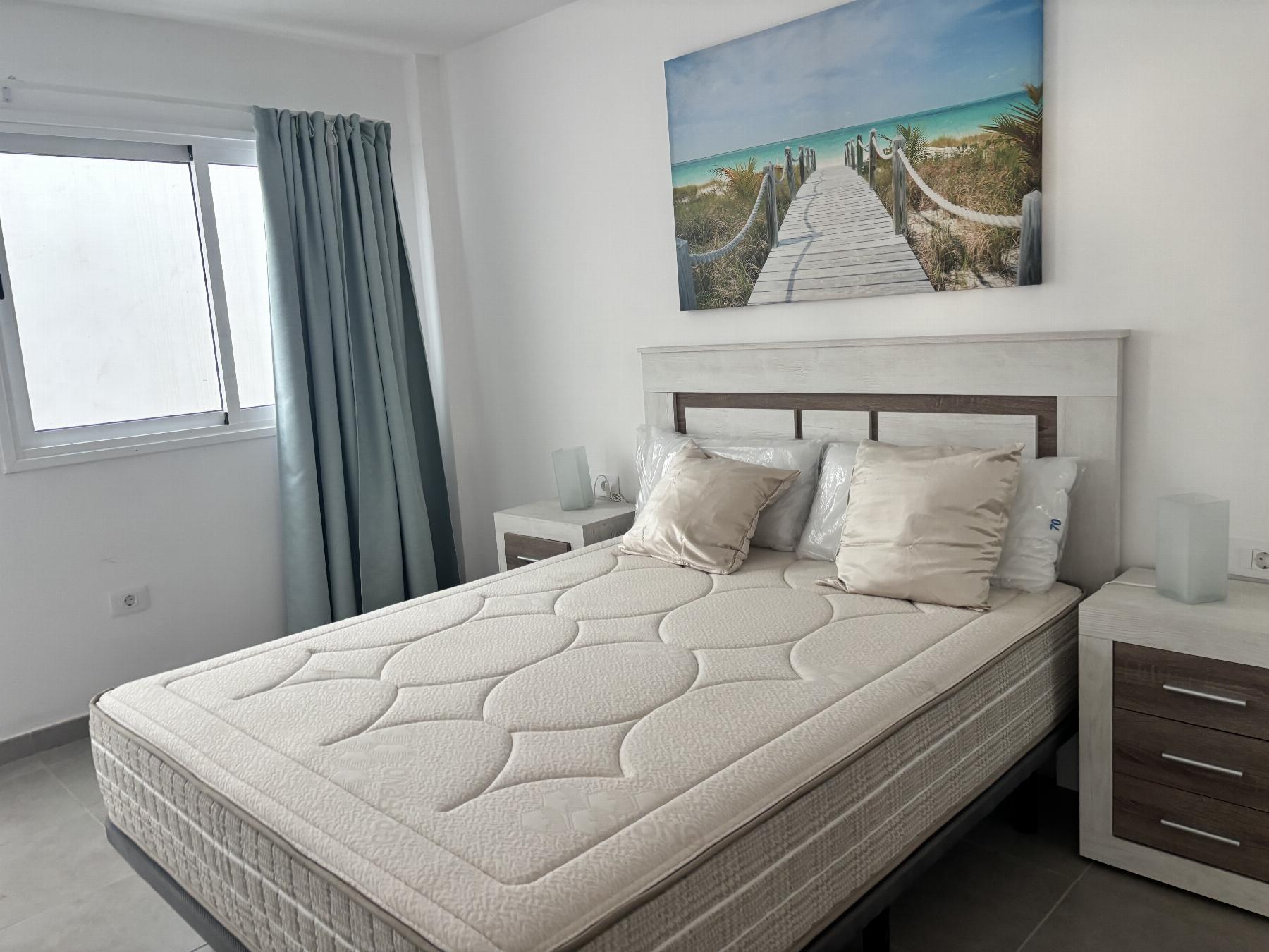For sale of apartment in San Isidro de Abona