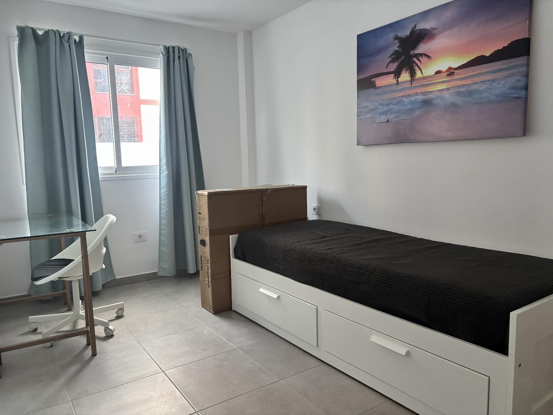 For sale of apartment in San Isidro de Abona