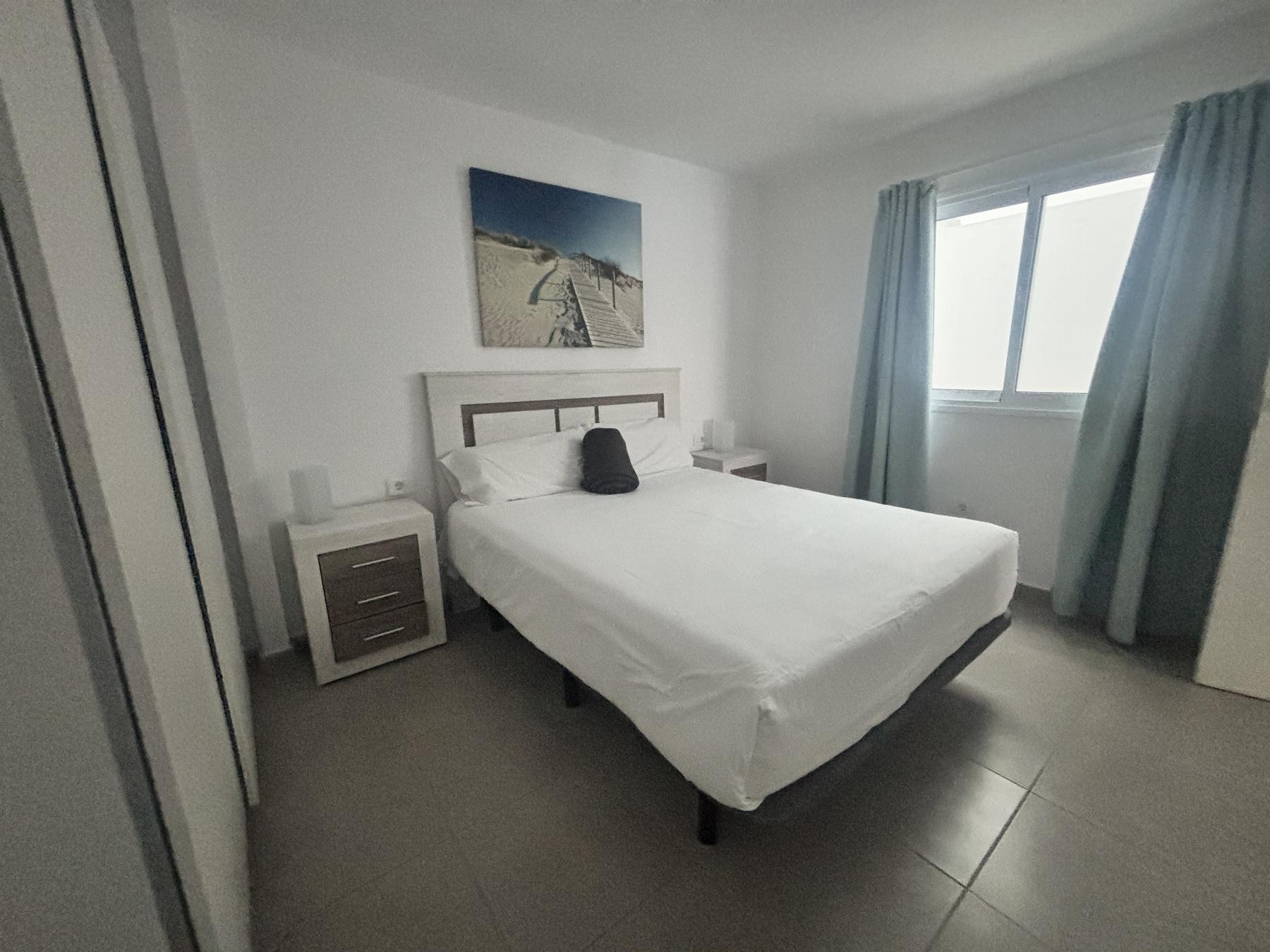 For sale of apartment in San Isidro de Abona