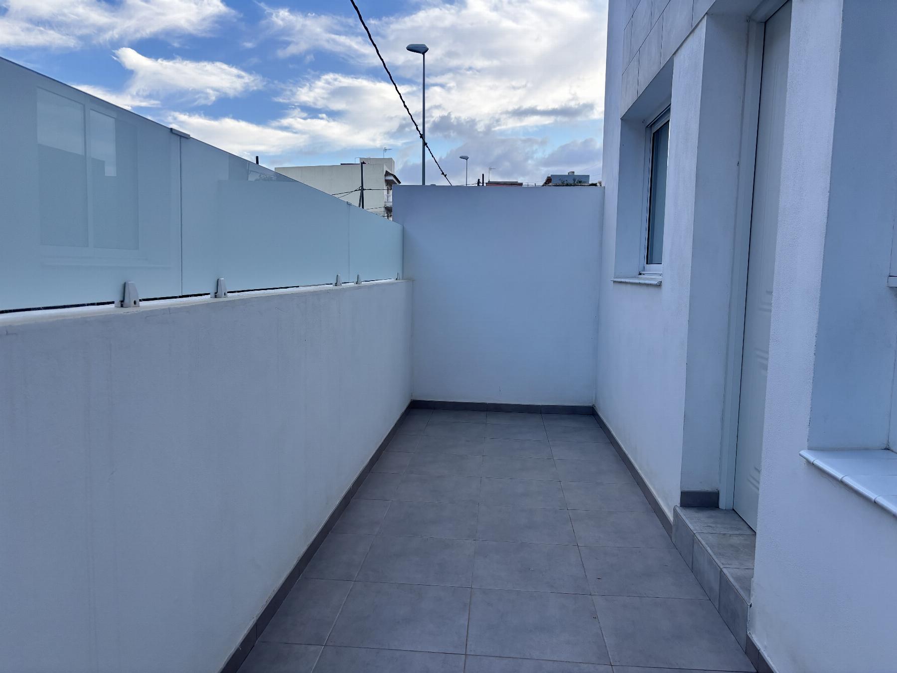 For sale of apartment in San Isidro de Abona