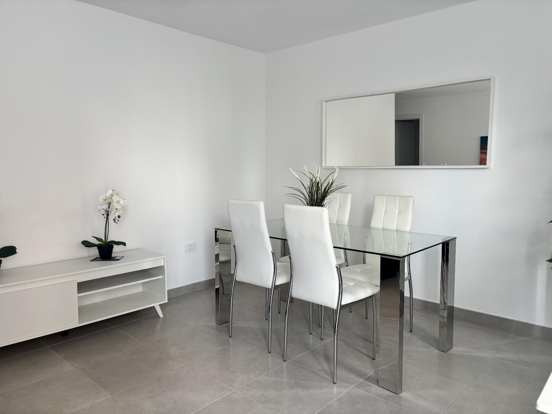For sale of apartment in San Isidro de Abona