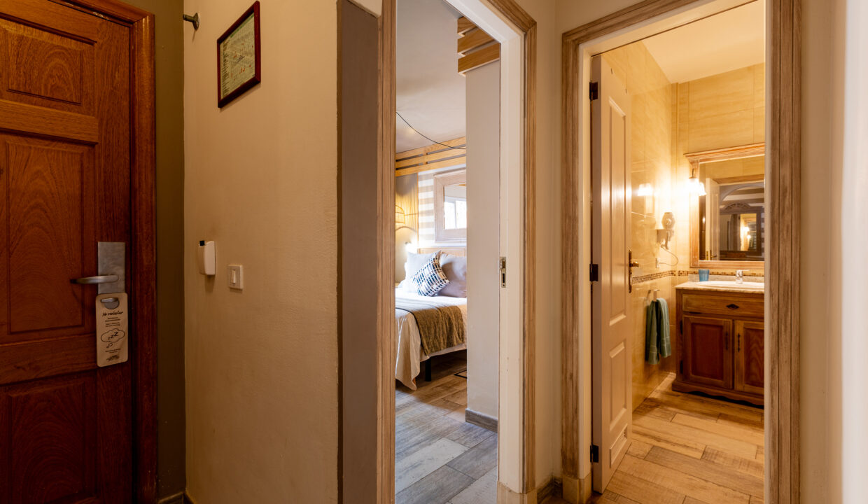 For sale of apartment in Playa de los Cristianos