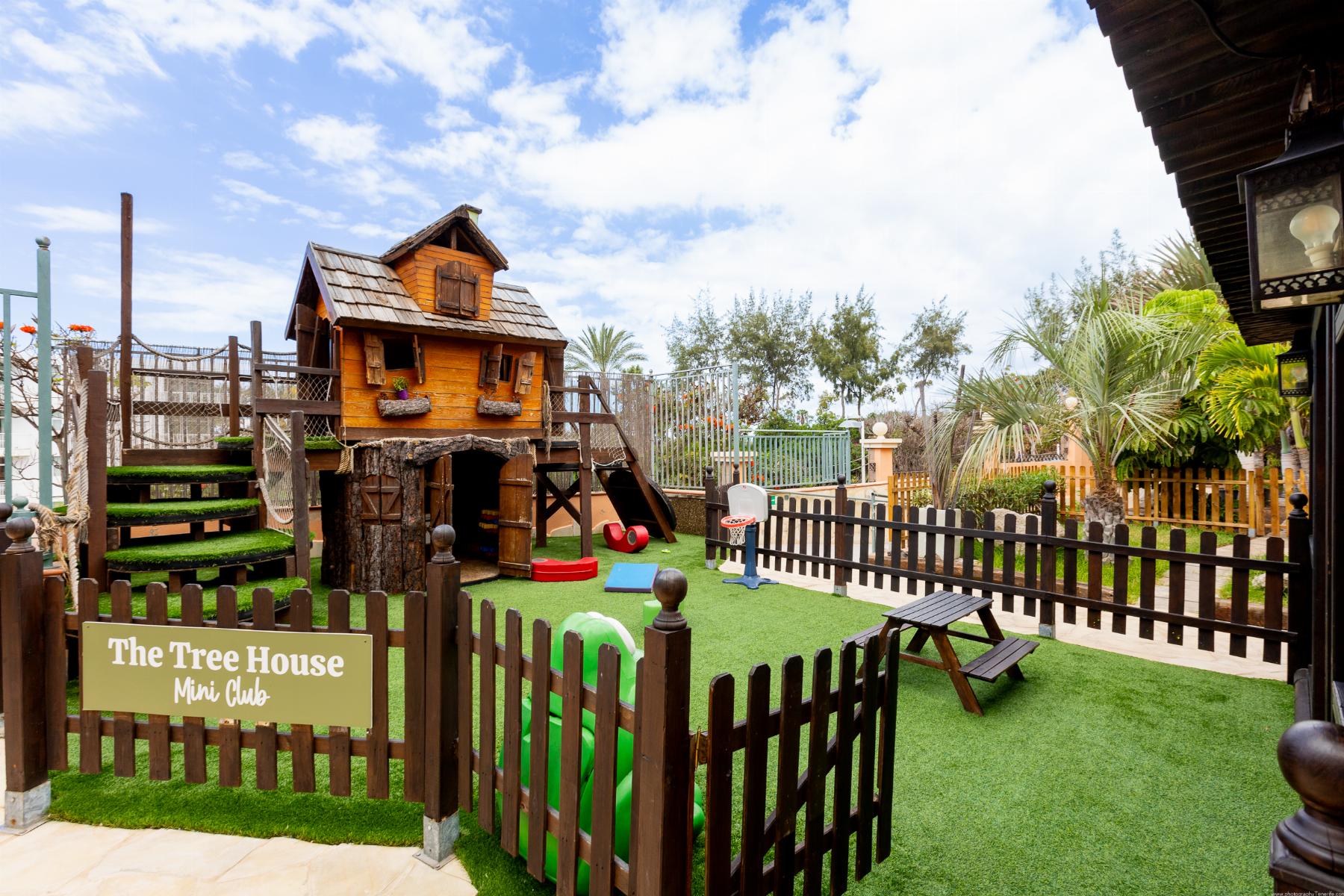 For sale of apartment in Playa de los Cristianos