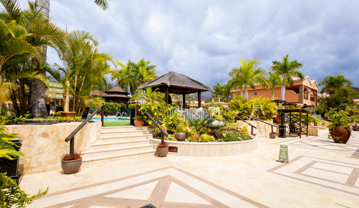 For sale of apartment in Playa de los Cristianos