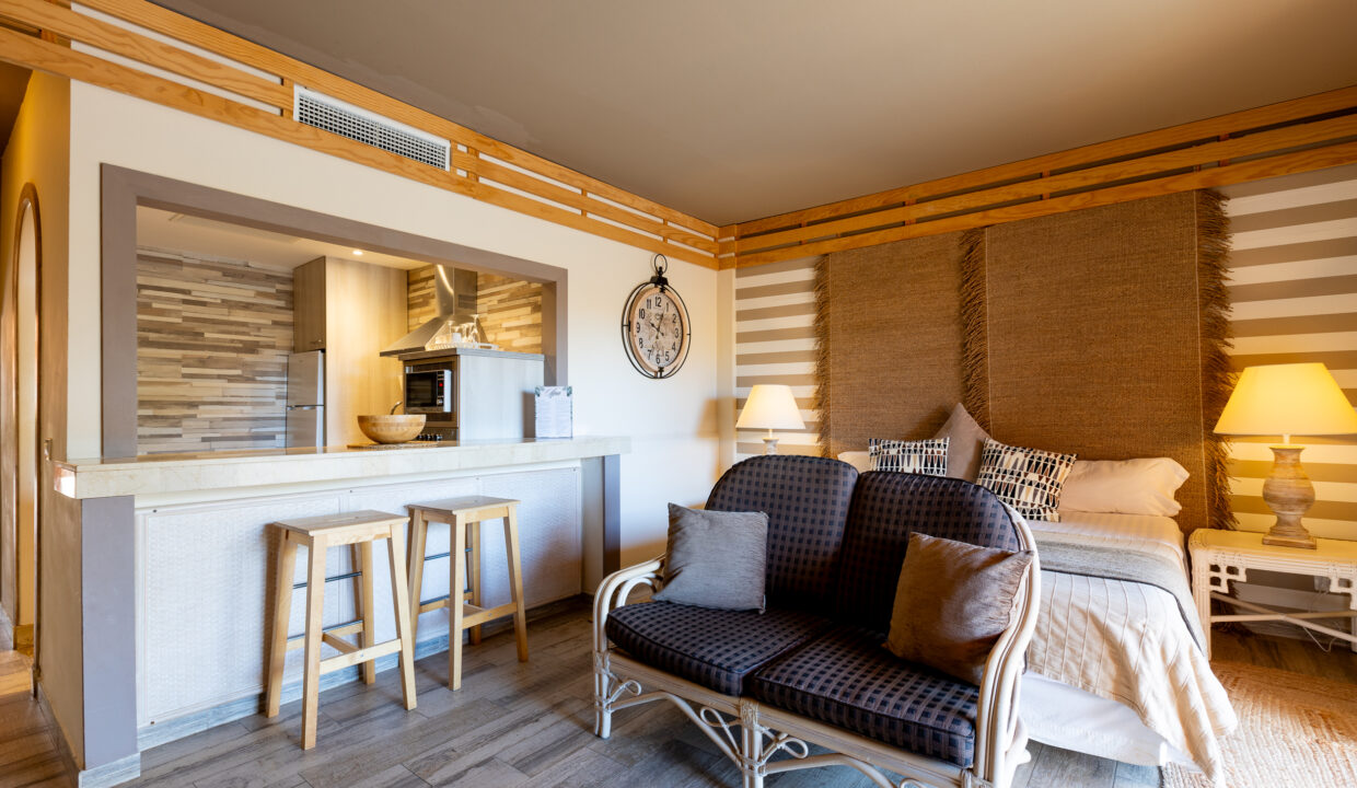 For sale of apartment in Playa de los Cristianos