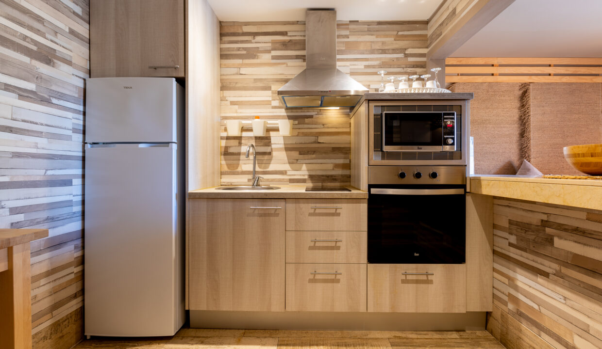 For sale of apartment in Playa de los Cristianos