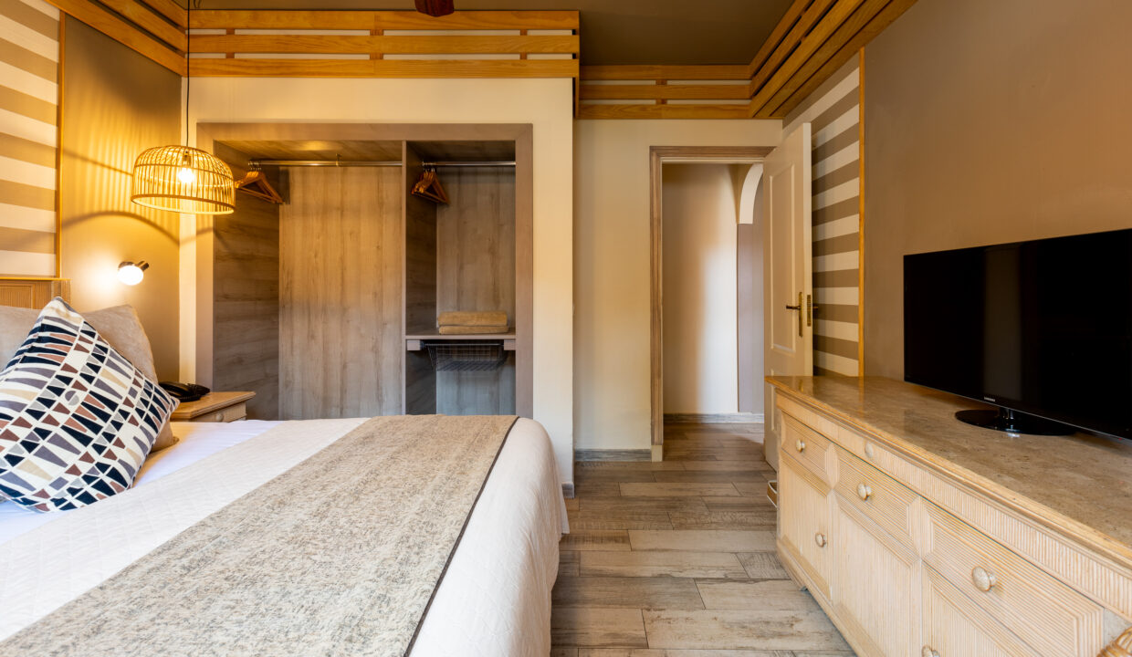 For sale of apartment in Playa de los Cristianos