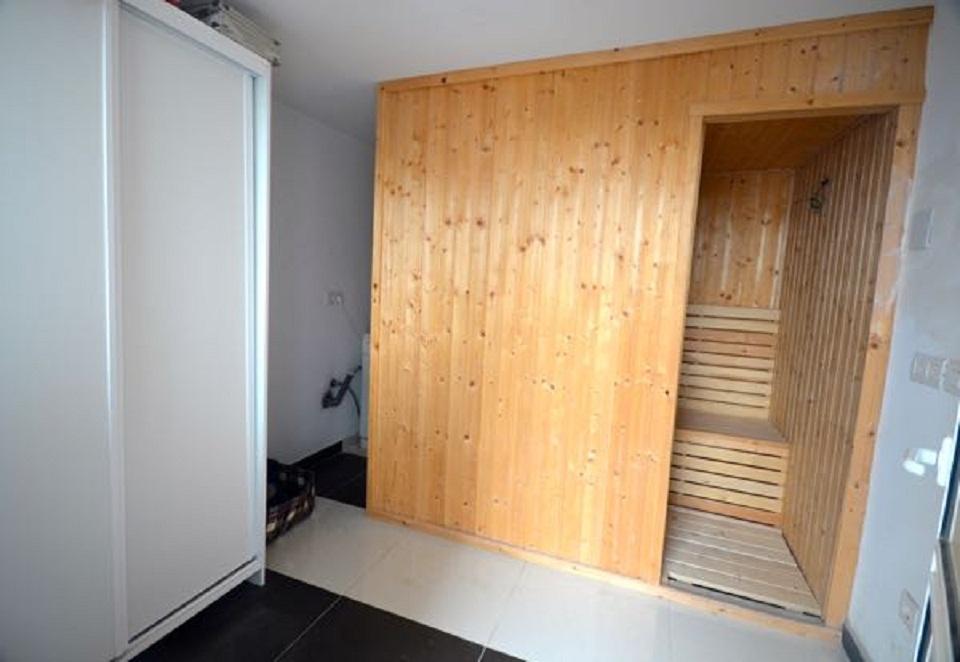 For sale of house in Arona