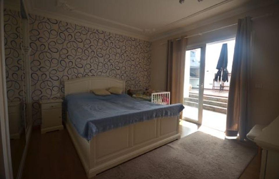 For sale of house in Arona