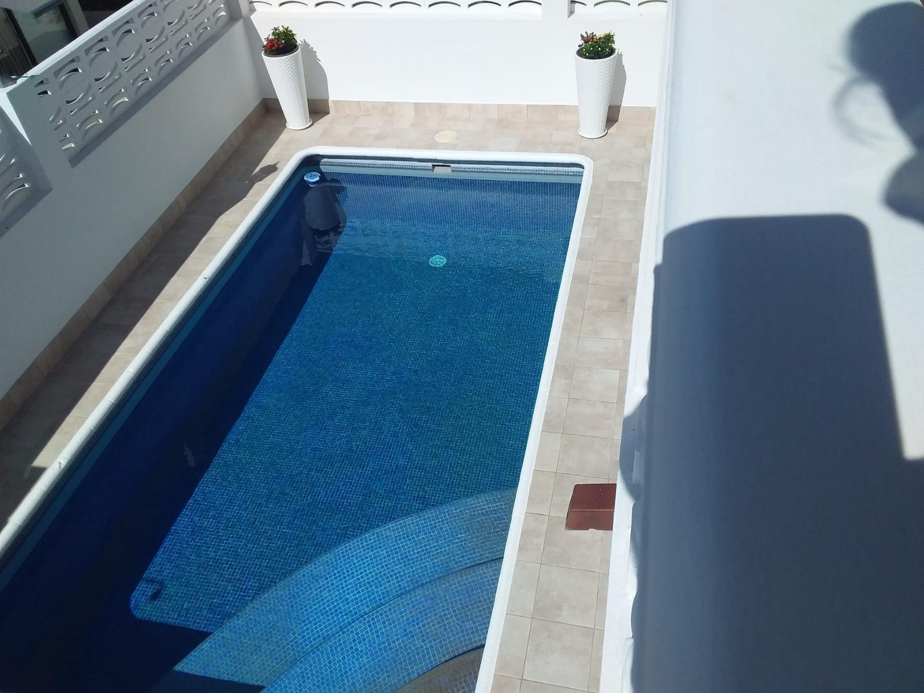 For sale of house in Arona