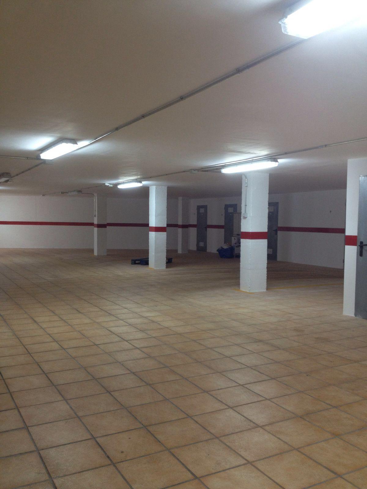 For sale of apartment in Playa de los Cristianos