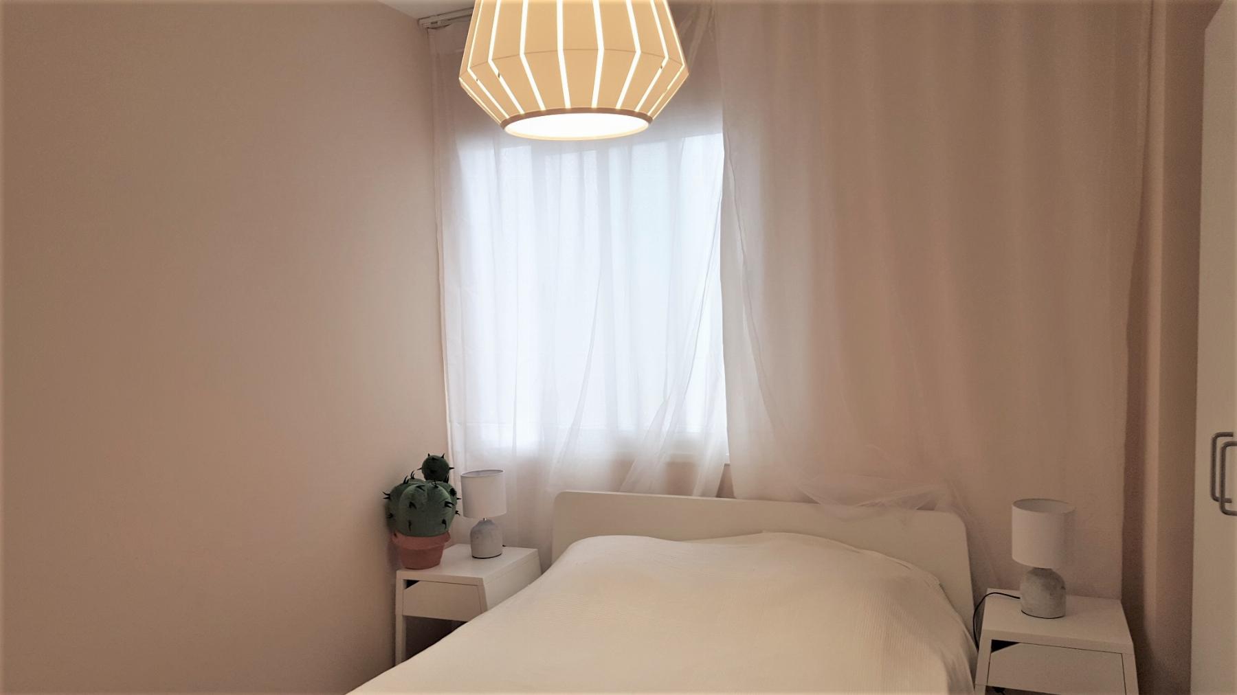 For sale of apartment in Playa de los Cristianos