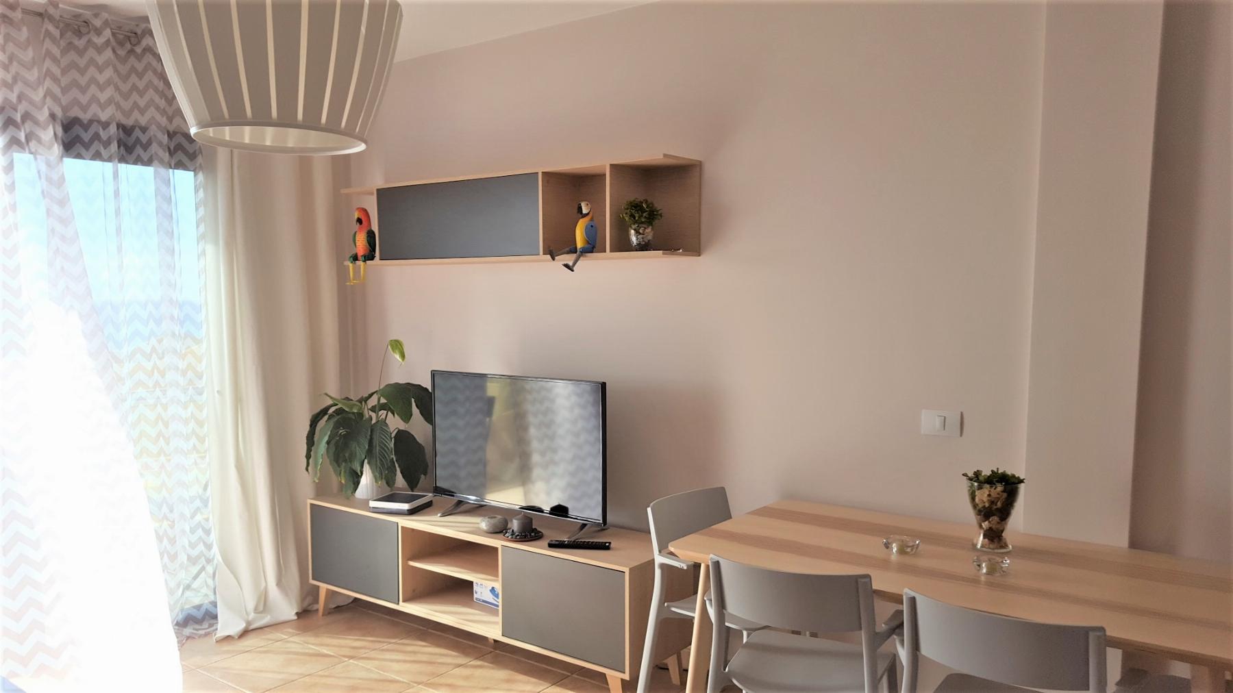 For sale of apartment in Playa de los Cristianos