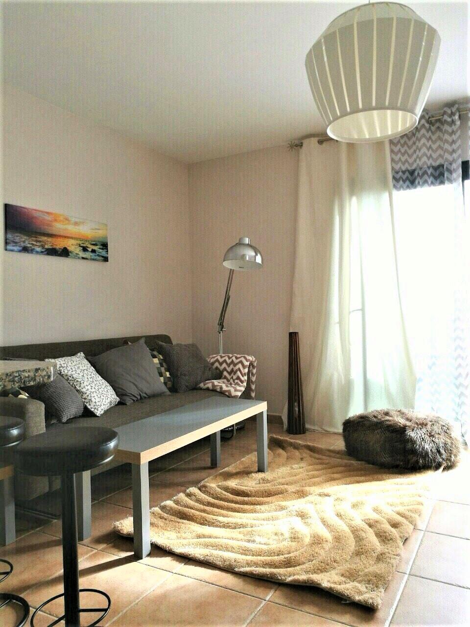 For sale of apartment in Playa de los Cristianos