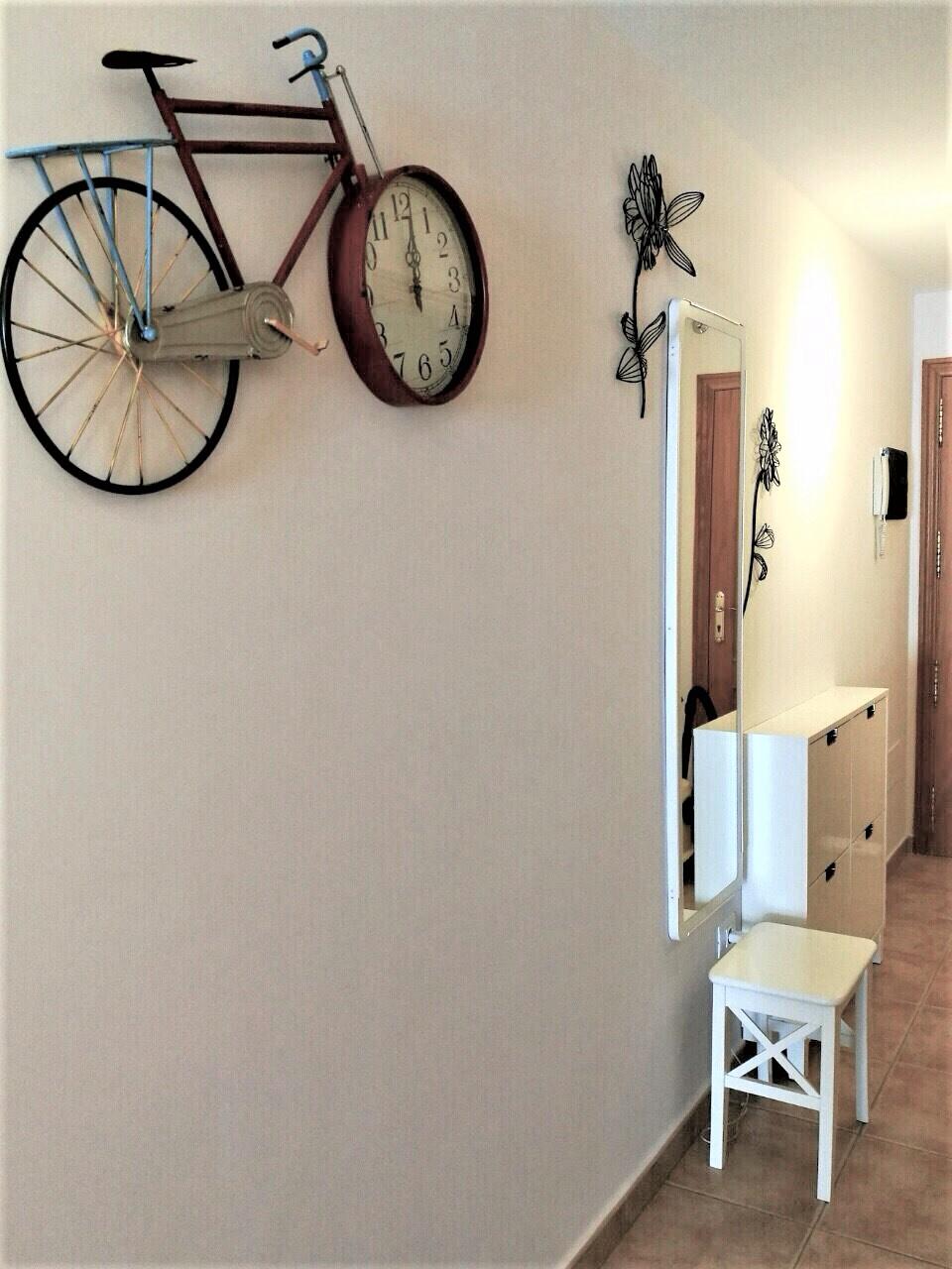 For sale of apartment in Playa de los Cristianos