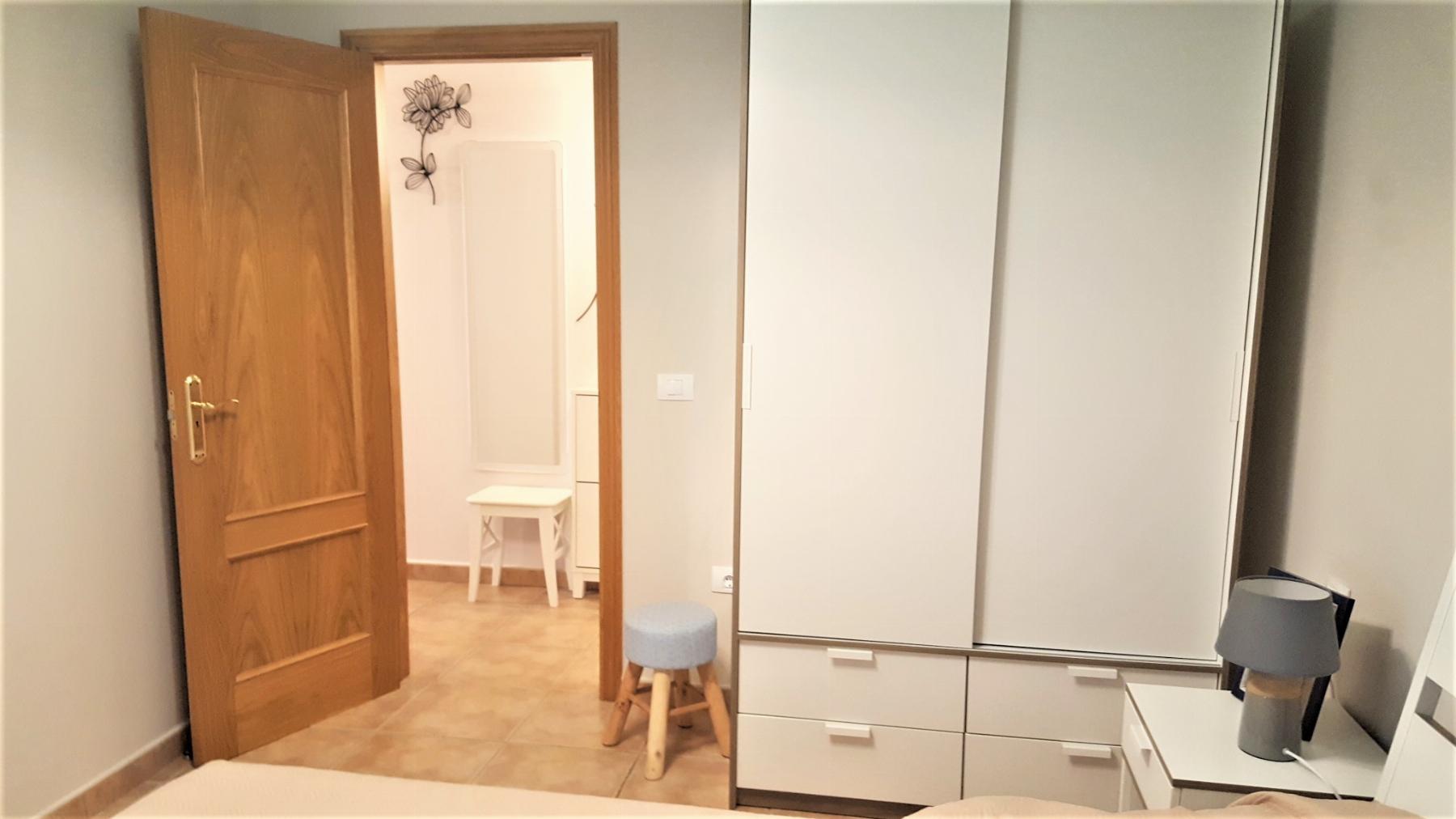 For sale of apartment in Playa de los Cristianos