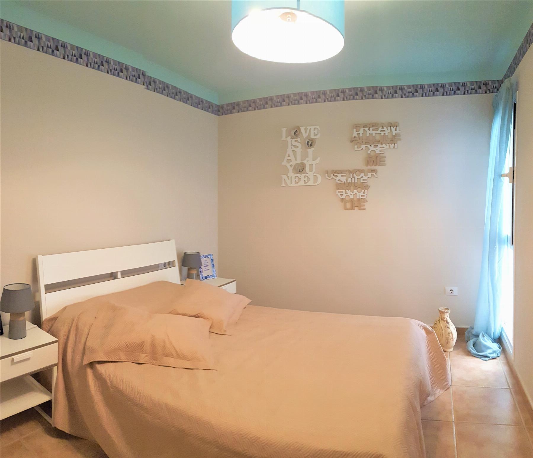 For sale of apartment in Playa de los Cristianos