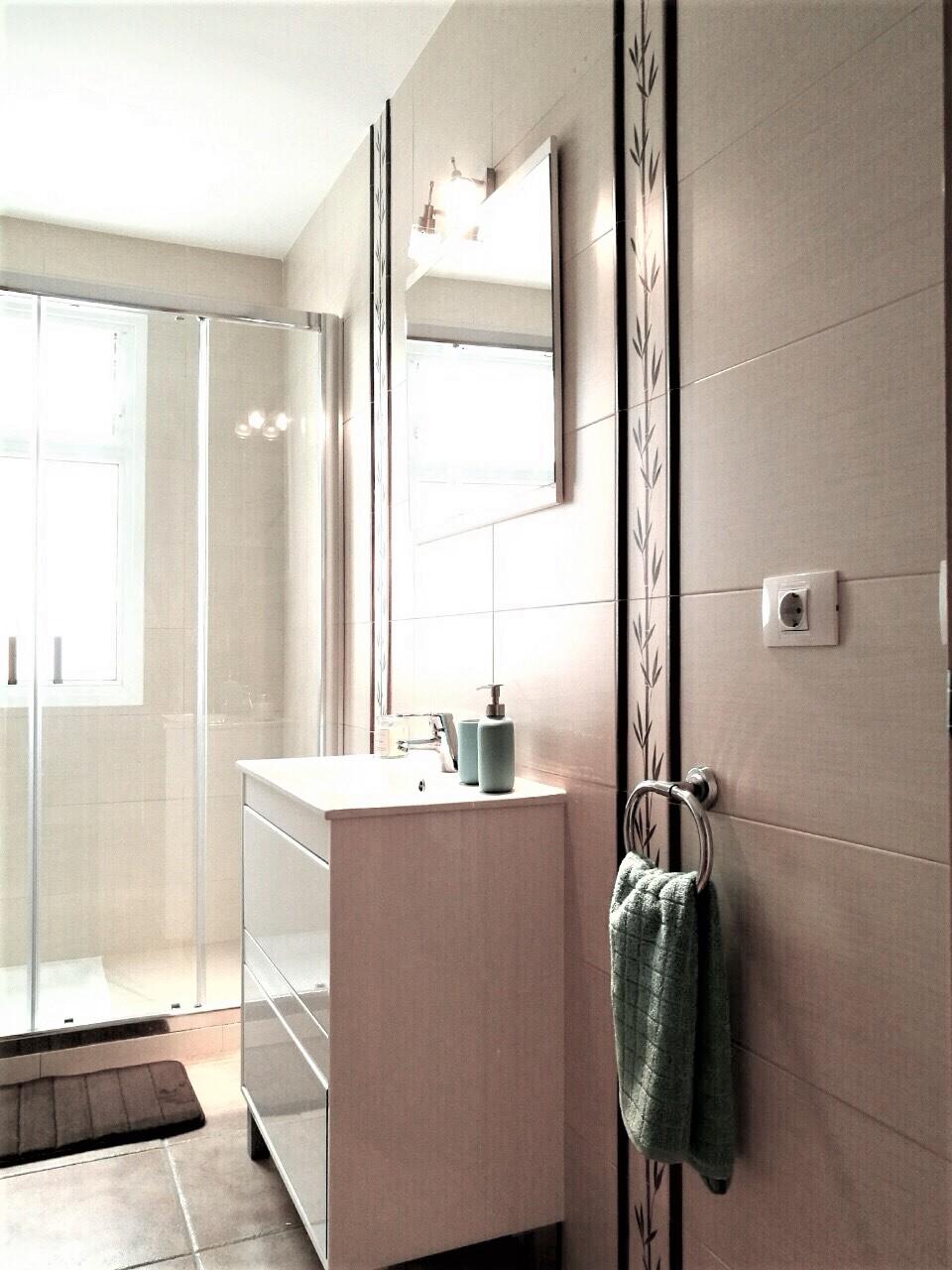 For sale of apartment in Playa de los Cristianos