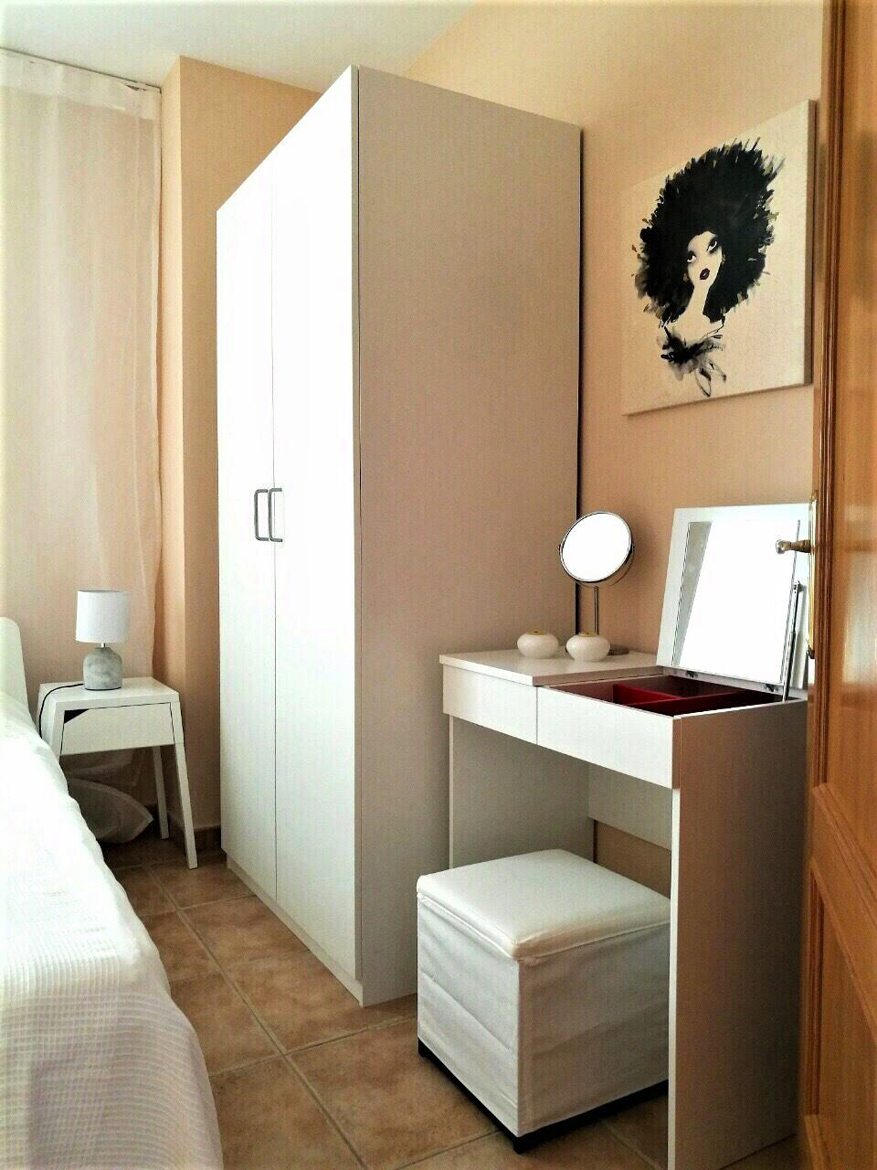 For sale of apartment in Playa de los Cristianos