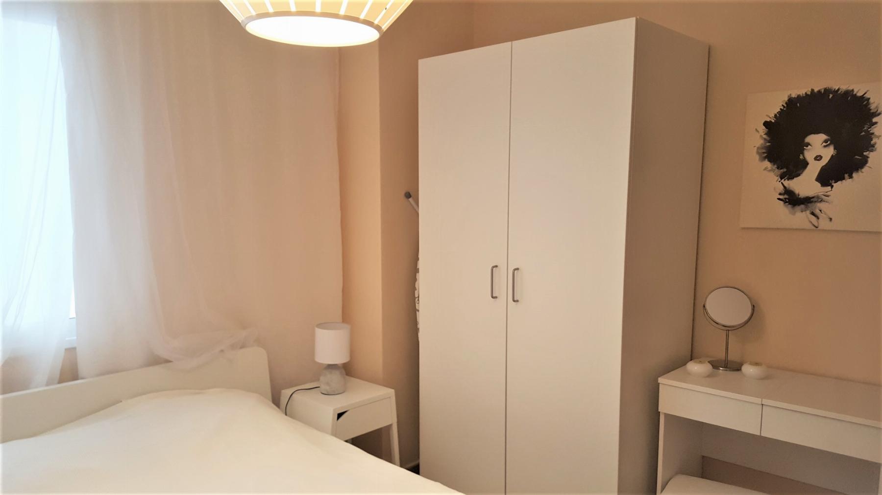 For sale of apartment in Playa de los Cristianos