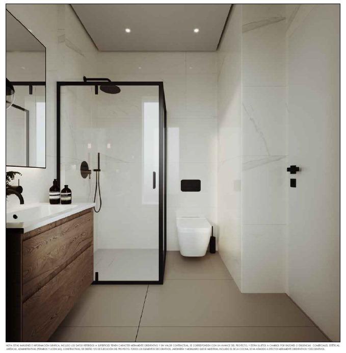 For sale of apartment in Amarilla golf