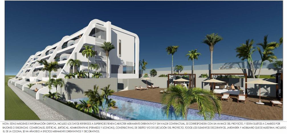 Venta de apartamento en Amarilla golf Venta de apartamento en Amarilla golf