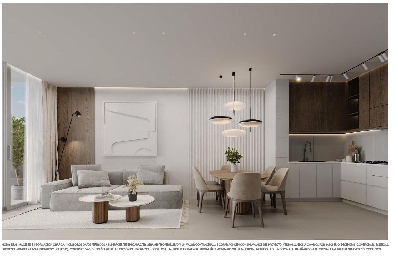 Venta de apartamento en Amarilla golf Venta de apartamento en Amarilla golf