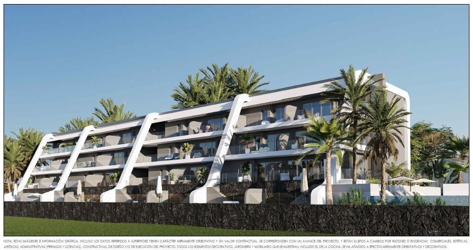 Venta de apartamento en Amarilla golf Venta de apartamento en Amarilla golf
