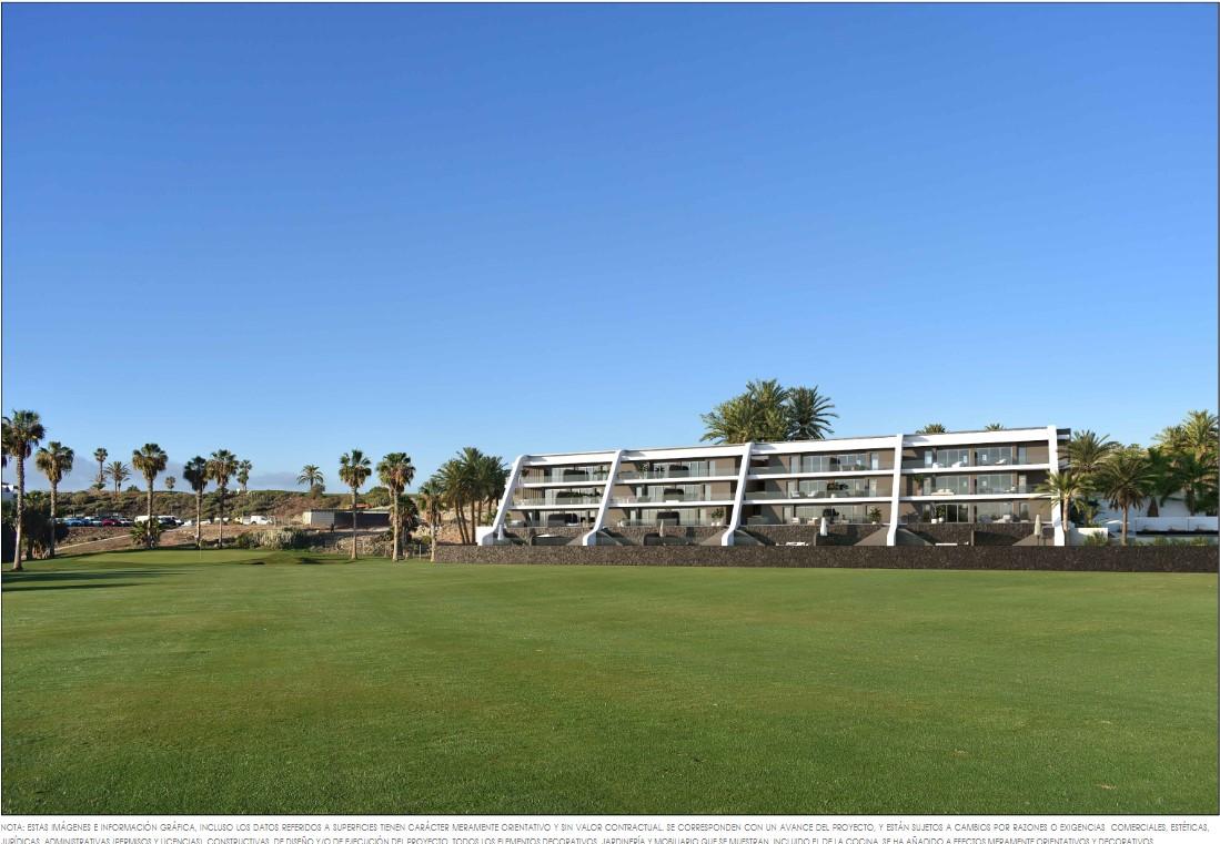 Venta de apartamento en Amarilla golf Venta de apartamento en Amarilla golf