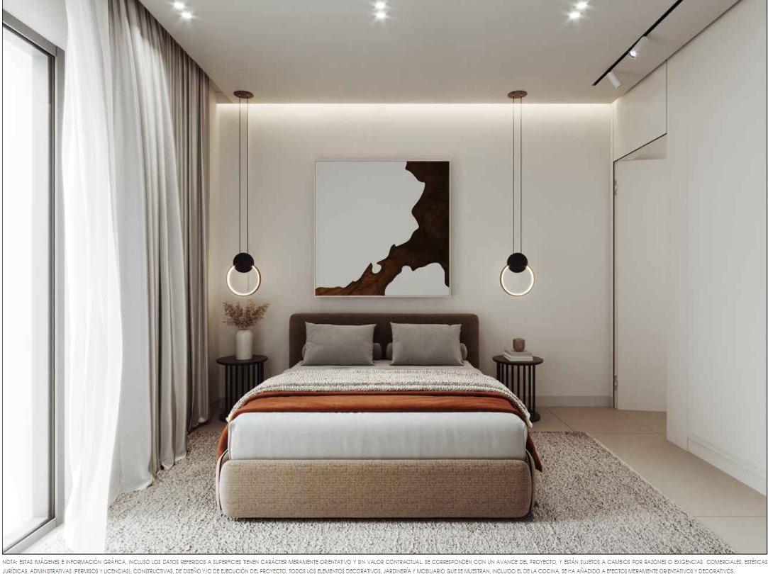 Venta de apartamento en Amarilla golf