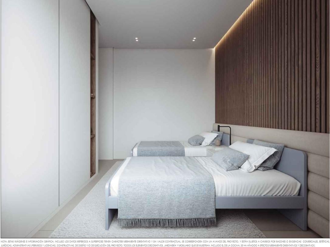 Venta de apartamento en Amarilla golf