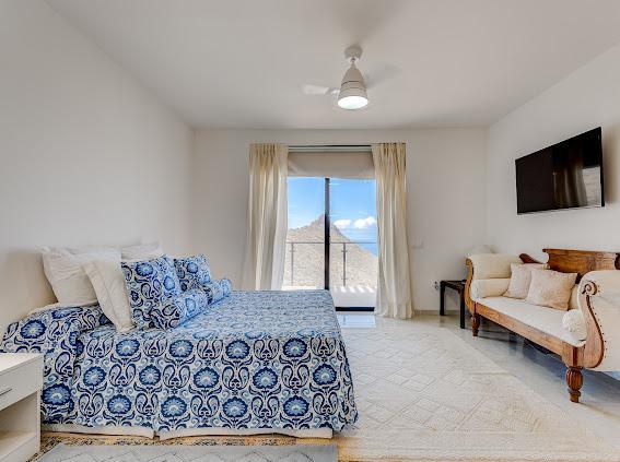 Venta de chalet en Adeje