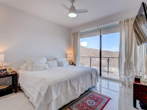 Venta de chalet en Adeje