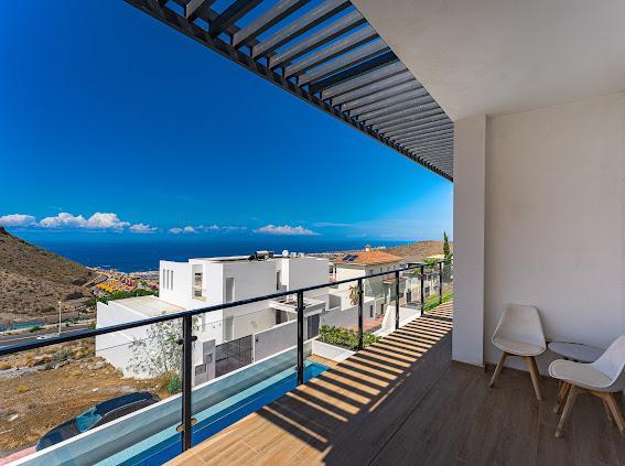 Venta de chalet en Adeje