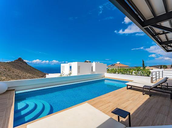 Venta de chalet en Adeje