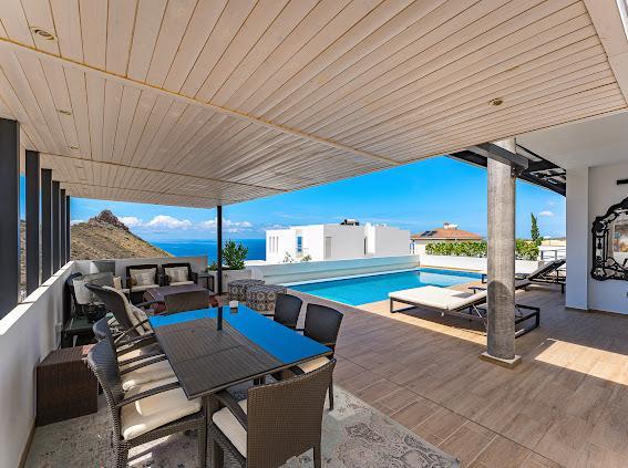 Venta de chalet en Adeje