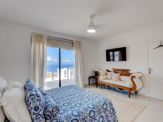 Venta de chalet en Adeje