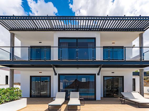 Venta de chalet en Adeje