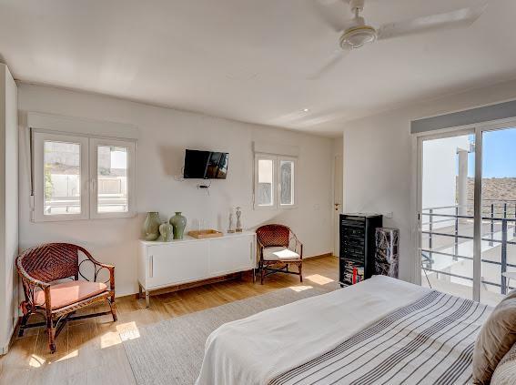 Venta de chalet en Adeje