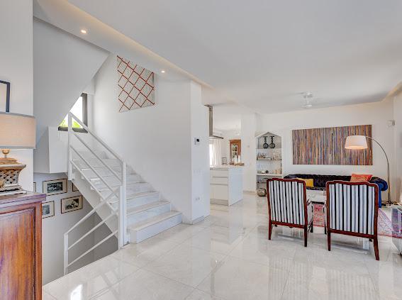 Venta de chalet en Adeje