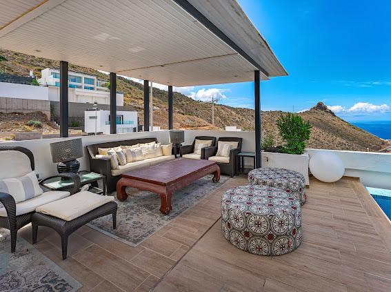 Venta de chalet en Adeje